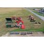 Public Farm Equipment Auction - Lycoming County