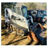 Public Equipment Estate Auction
