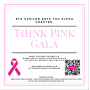 Think Pink Gala 