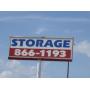 Storage Unit Auction