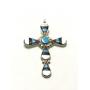 Day 2 Native American Jewelry, Opals and Damascus Knives Auction