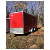 Personal Property Auction