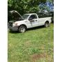 Personal Property Auction