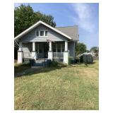 Real Estate and Personal Property Auction