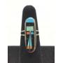 Native American Jewelry, Gemstones & Damascus Knives