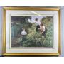 Fine Art & Collectible Prints Auction