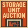 Storage Unit Caravan Auction