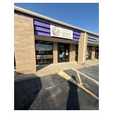 CREATIVE ESCAPE GLASS TURNKEY BUSINESS SET UP