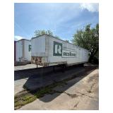 Restonic Mattress Facility Moving Auction