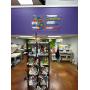 CREATIVE ESCAPE GLASS AUCTION