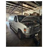 Power Washing Liquidation Auction