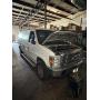 Power Washing Liquidation Auction