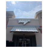 Polished Society Salon Liquidation Auction