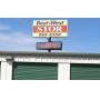 Storage Caravan Auction