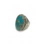 Navajo & Zuni Jewelry & Damascus Knives Auction