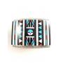 Zuni and Navajo Jewelry Auction