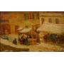 AUSTRIAN ARTIST TINA BLAU SINGLE OWNER FAMILIAL ESTATE AU