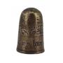 TERRIFIC TROVE of THIMBLES