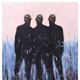 OKOYE CHUKWUEMEKA JOHN (NIGERIAN, b. 1997).