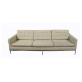 Florence Knoll Sofa.