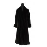 COUTURE. Birger Christensen Dark Ranch Mink