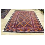 Antique Kilm Carpet.