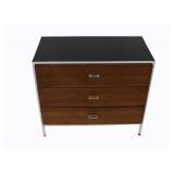 George Nelson For Herman Miller 3 Drawer