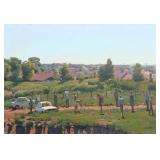 PHILIP GEIGER (AMERICAN, b. 1956).