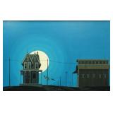 PETER SHATTUCK (AMERICAN, 20TH CENTURY).