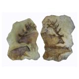 BRENT LAWRENCE (USA, b. 1962).