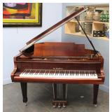 K.KAWAI Baby Grand Piano Model