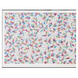 GEORGE CHEMECHE (ISREALI-AMERICAN, 1934-2022).