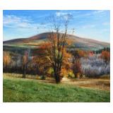 JON R. FRIEDMAN (AMERICAN, b. 1947).