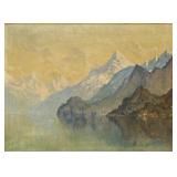 HEZEKIAH ANTHONY DYER (AMERICAN, 1872-1943).