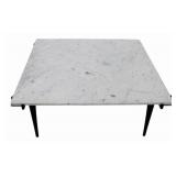 Gabriel Scott  Prong Square Coffee Table.