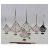 GABRIEL SCOTT Assorted Harlow Pendants