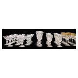Group of High Quality Stemware (37)