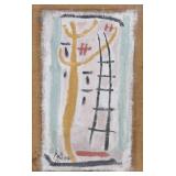 SALVATORE EMBLEMA (ITALIAN, 1929-2006).