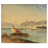 ARTHUR JOSEPH MEADOWS (BRITISH, 1843-1907).