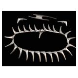 JEWELRY. Anton Michelsen Sterling Jewelry