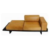 CASSINA , C.H.PERRIAND Refolo Bench.