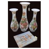 3 Pcs. of Ex-Christie