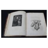 The Works Of William Hogarth, 2 Vols, Trusler