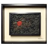 MARLENE BREMOR (GERMAN/AMERICAN, 1937-2018).