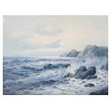 CARLO CASATI (ITALIAN, 1889-1965).