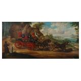 BRITISH SCHOOL (19TH CENTURY).