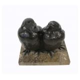 LAURENCE ISARD  (USA, 1932-2009).