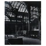 BERENICE ABBOTT (AMERICAN, 1898-1991).