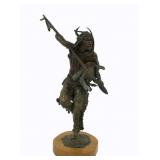 DARO FLOOD  (USA, 1954-2017).