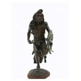 DARO FLOOD (USA, 1954-2017).